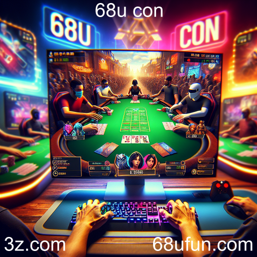 A Ascensão dos Jogos Multiplayer: Conectando Jogadores em Todo o Mundo
