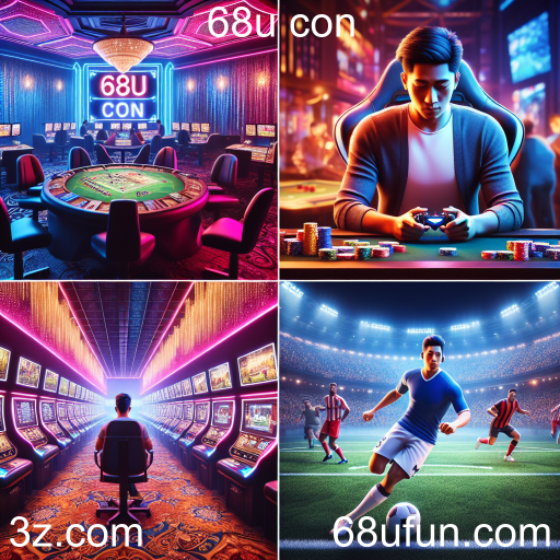 A Revolução dos Jogos de Esporte em '68u con'